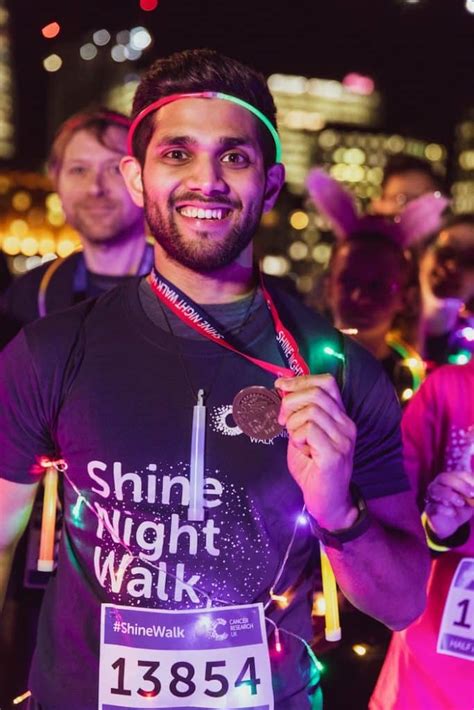 shine night walk manchester|Illuminated night.